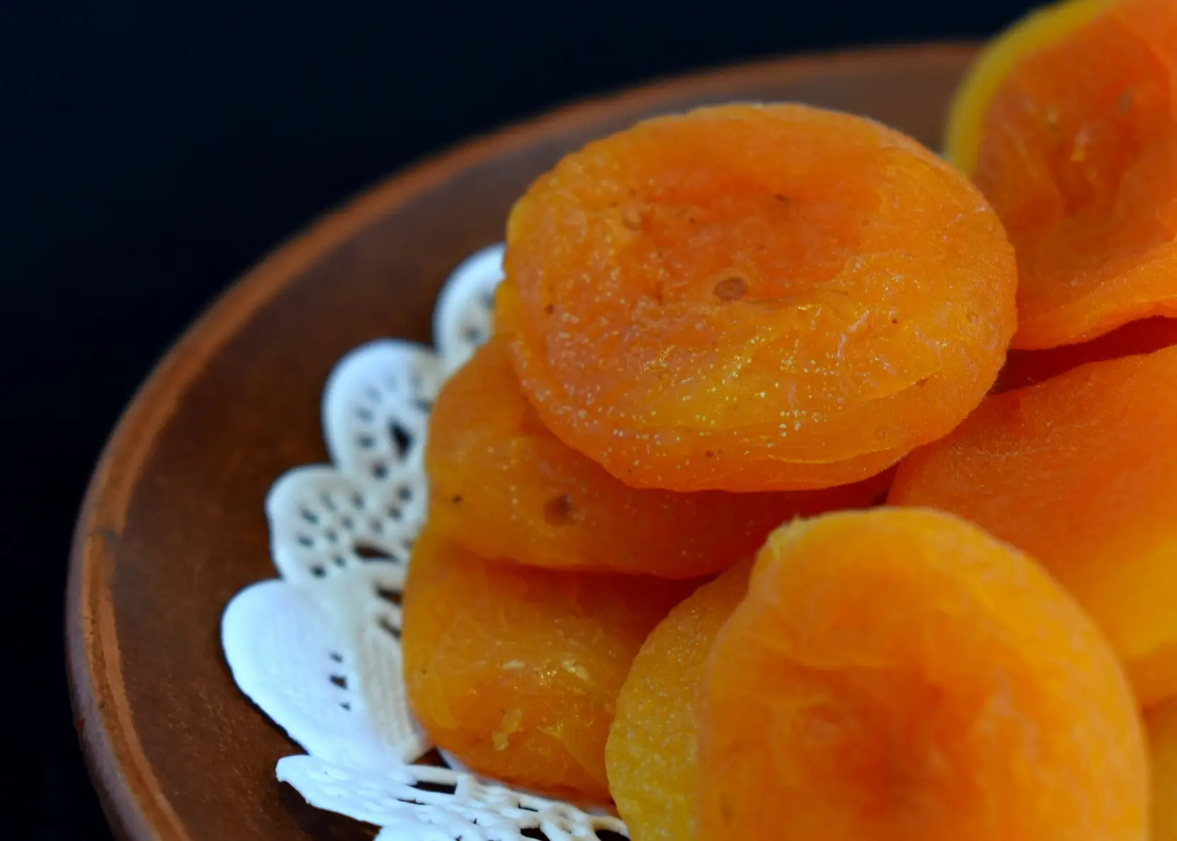 Malatya Organik Kayısı Toptancısı